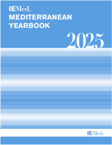 IEMed Mediterranean Yearbook 2025 medyearbook2025