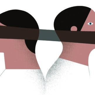 Crímenes internacionales e impunidad