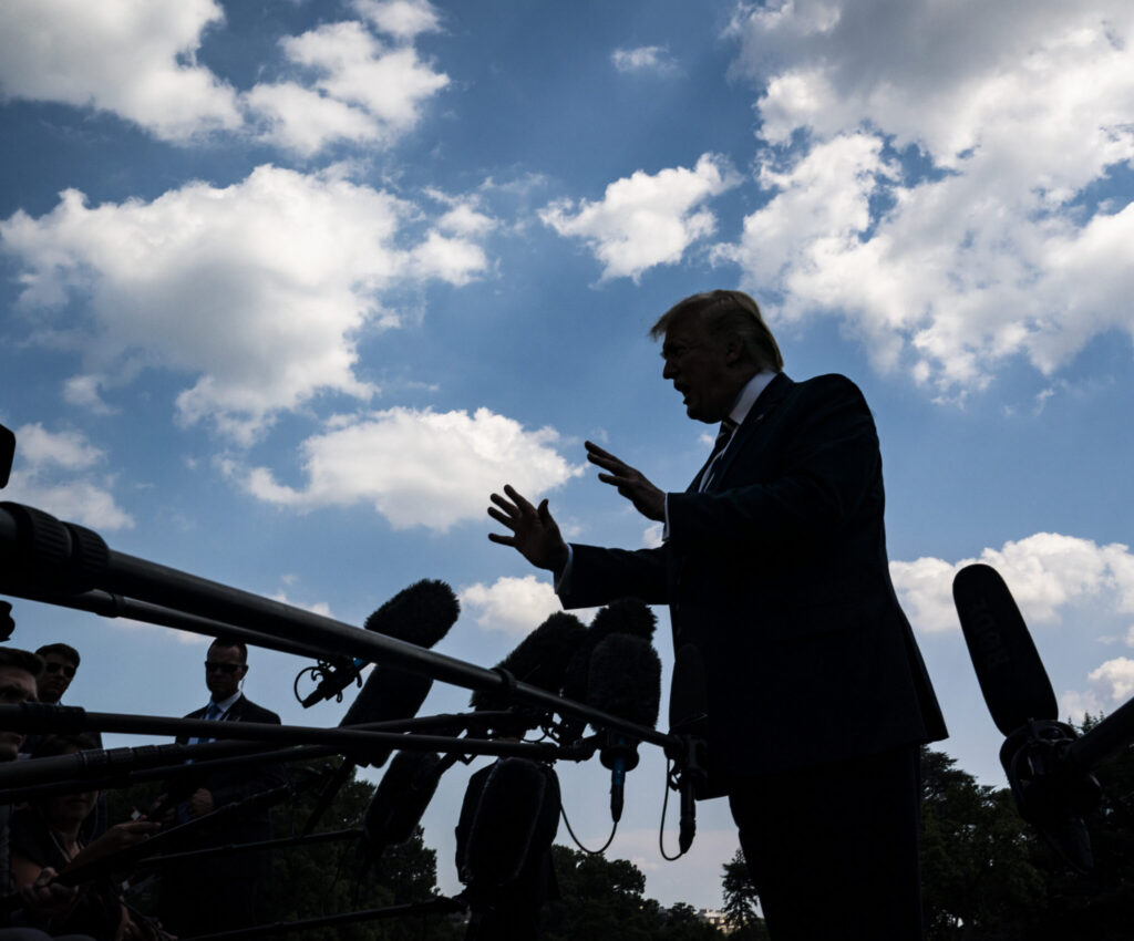 ¿Quién manda en el mundo?