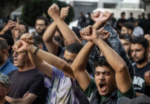 Protests by Generation Z continue in Morocco