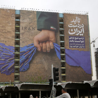 Irán: atrapados entre la escalada y la negociación