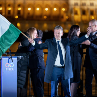 El coste político de Trump en Europa