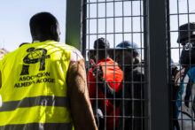 Por qué España siempre llegó tarde a su propia política migratoria Start Of Attention To Immigrants In Their Regularisation Procedures (almeria)
