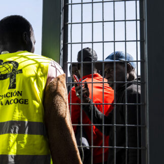 Por qué España siempre llegó tarde a su propia política migratoria