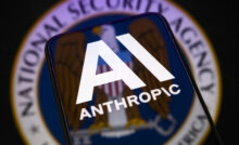 La IA ya no tiene botón de emergencia Photo Illustrations - NSA And Claude Mythos Anthropic