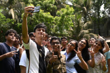 El potencial demográfico de India Maharashtra State Board HSC Class 12th Results Declared