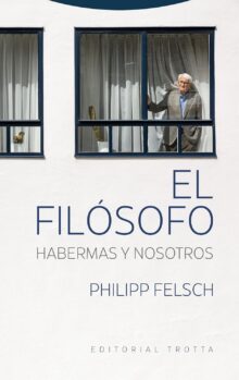 El último esquiador sobre el glaciar L2_Habermas_y_nosotros