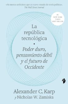 Hacia una revolución tecnológica progresista 81O1HfbxNYL._SL1500_