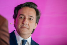Darío Gil: ‘Europa tendrá que decidir si aliarse con Estados Unidos o con China’ Scholz Inaugurates Europe's First IBM Quantum Data Center