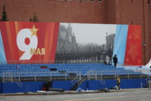 Los soldados de la guerra de Putin Russia Daily Life 2026