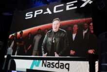 Dominar el espacio para gobernar la Tierra GettyImages-2281237832 (1)