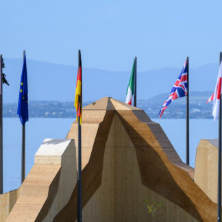 El G7 entre Ucrania e Irán
