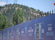 Una cumbre para limitar los daños Preparations continue ahead of the NATO Summit in the capital Ankara