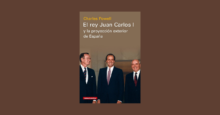 Juan Carlos I, del prestigio global a la controversia Plantillas leer más (19)