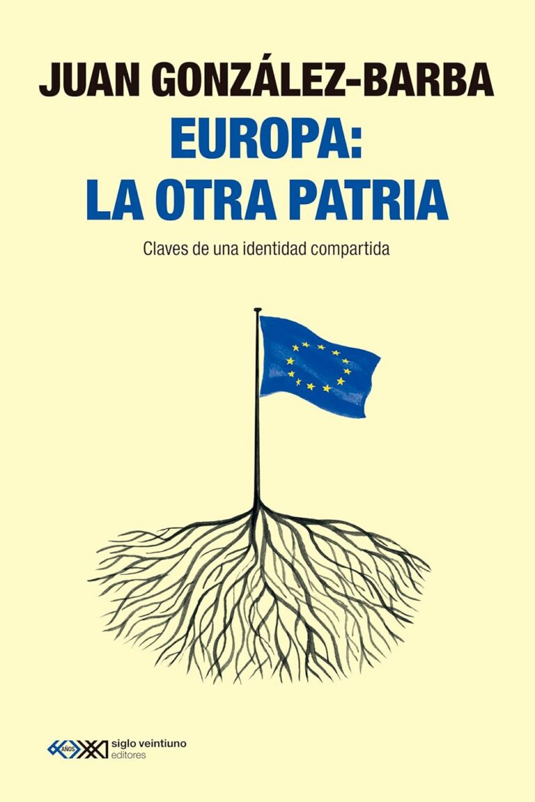 Solo la unidad salvará Europa