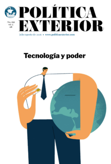Julio/agosto 2026 Portadas base232