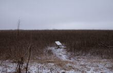 La soberanía digital y el auge de la guerra orbital Military mobility of Ukrainian soldiers near Robotyne