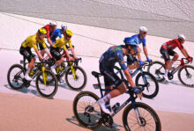 El precio y la estabilidad: La guerra y el futuro del poder blando del Golfo 8th UAE Tour 2026 - Stage 7