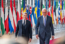 Europa y la guerra con Irán: de la descoordinación hacia la autonomía estratégica Emergency European Council Summit