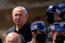 Israel: en guerra y a la espera de elecciones Israel Faces Further Missile And Drone Attacks After Weeks Of War With Iran
