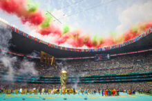 Mexico v South Africa: Group A - FIFA World Cup 2026