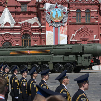 La extraña derrota de la disuasión nuclear
