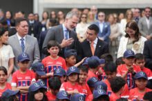 Una oportunidad histórica para la comunidad Iberoamericana XXIX Ibero-American Summit of Heads of State and Government - Ecuador 2024: Previews