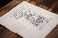 Geopolítica y diplomacia de las lenguas española y portuguesa The Printing Press Where The First Edition Of 'don Quixote' Was Printed Will Host Guided Tours