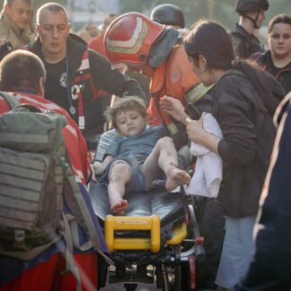 Motivos para la esperanza en un mundo frágil