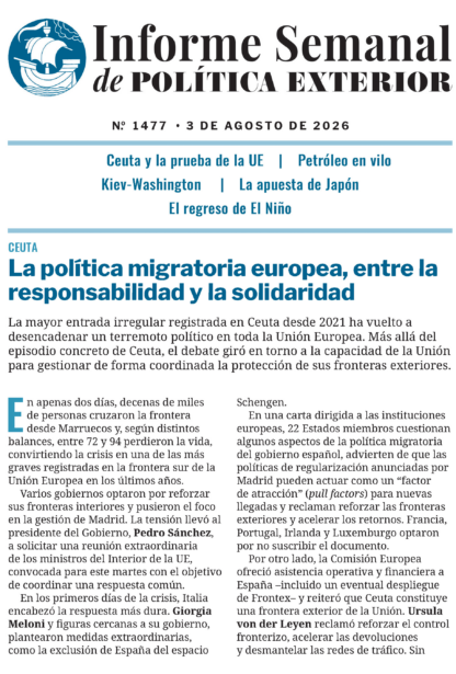 3 de agosto de 2026