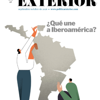Septiembre/octubre 2026 - Digital