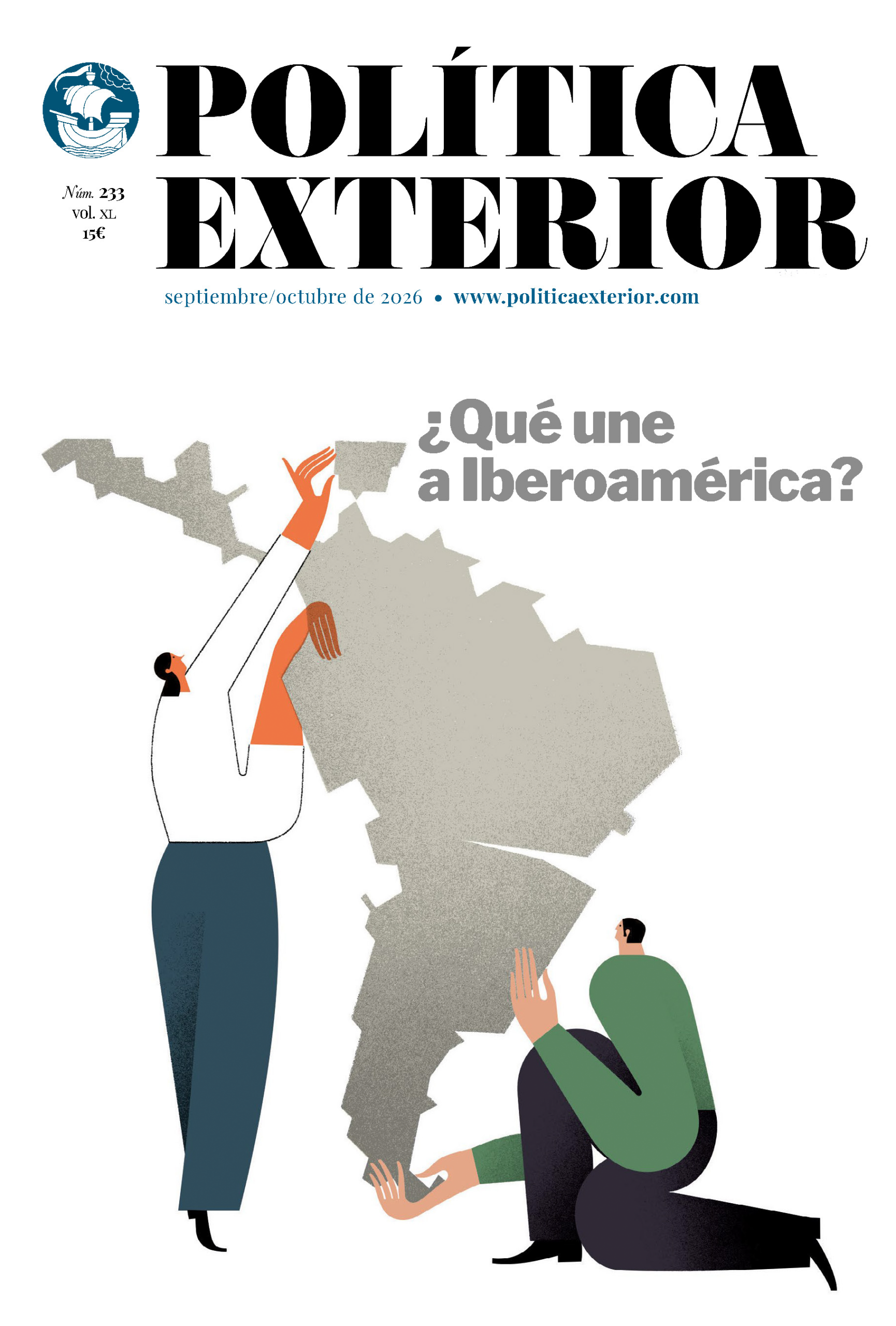 Septiembre/octubre 2026