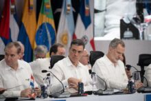 Sánchez en Dominicana