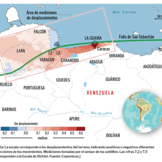 Terremoto geopolítico en el Caribe
