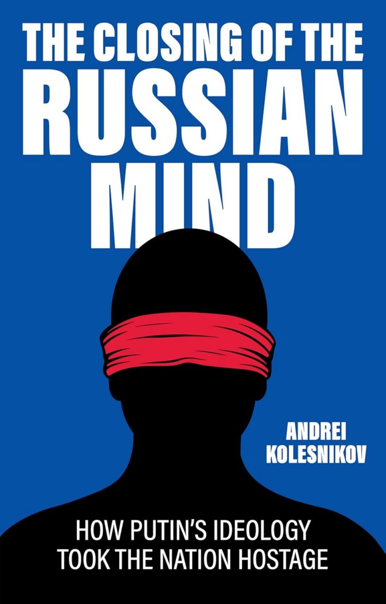 Anatomía del putinismo