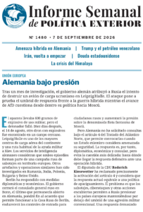 7 de septiembre de 2026