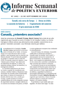 21 de septiembre de 2026