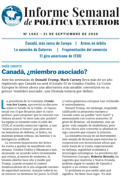 21 de septiembre de 2026