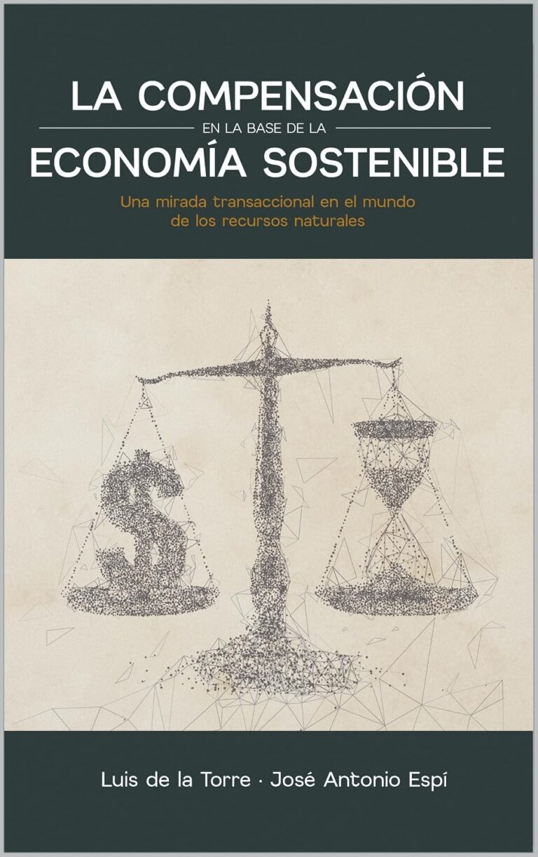 La sostenibilidad y sus contradicciones