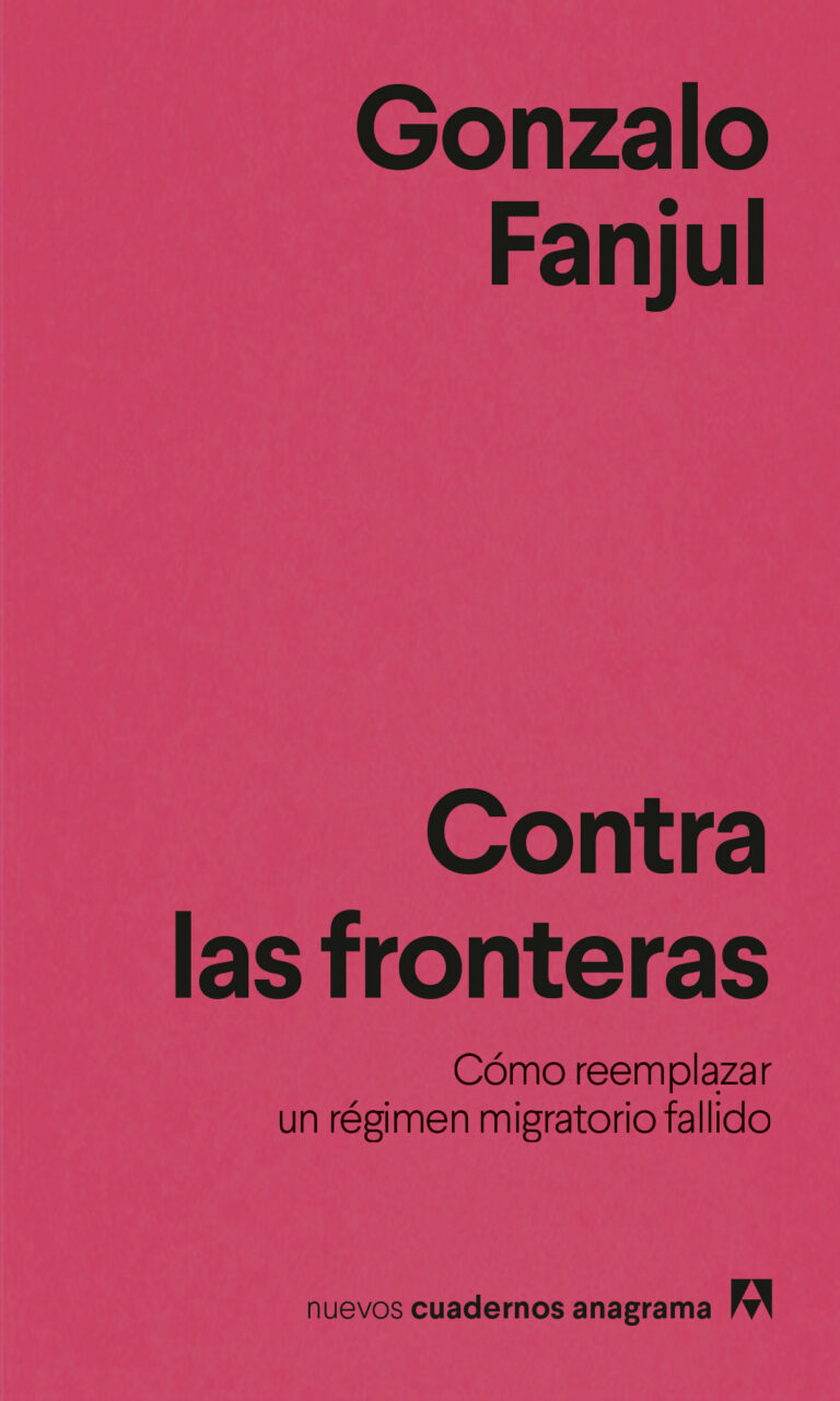 Superar un sistema migratorio roto