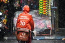 Daily Life In Kolkata, India