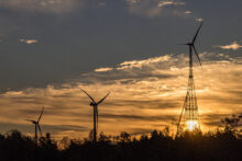 Europa aún necesita moléculas The world's tallest wind turbine is located in Lusatia