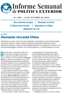 12 de octubre de 2026