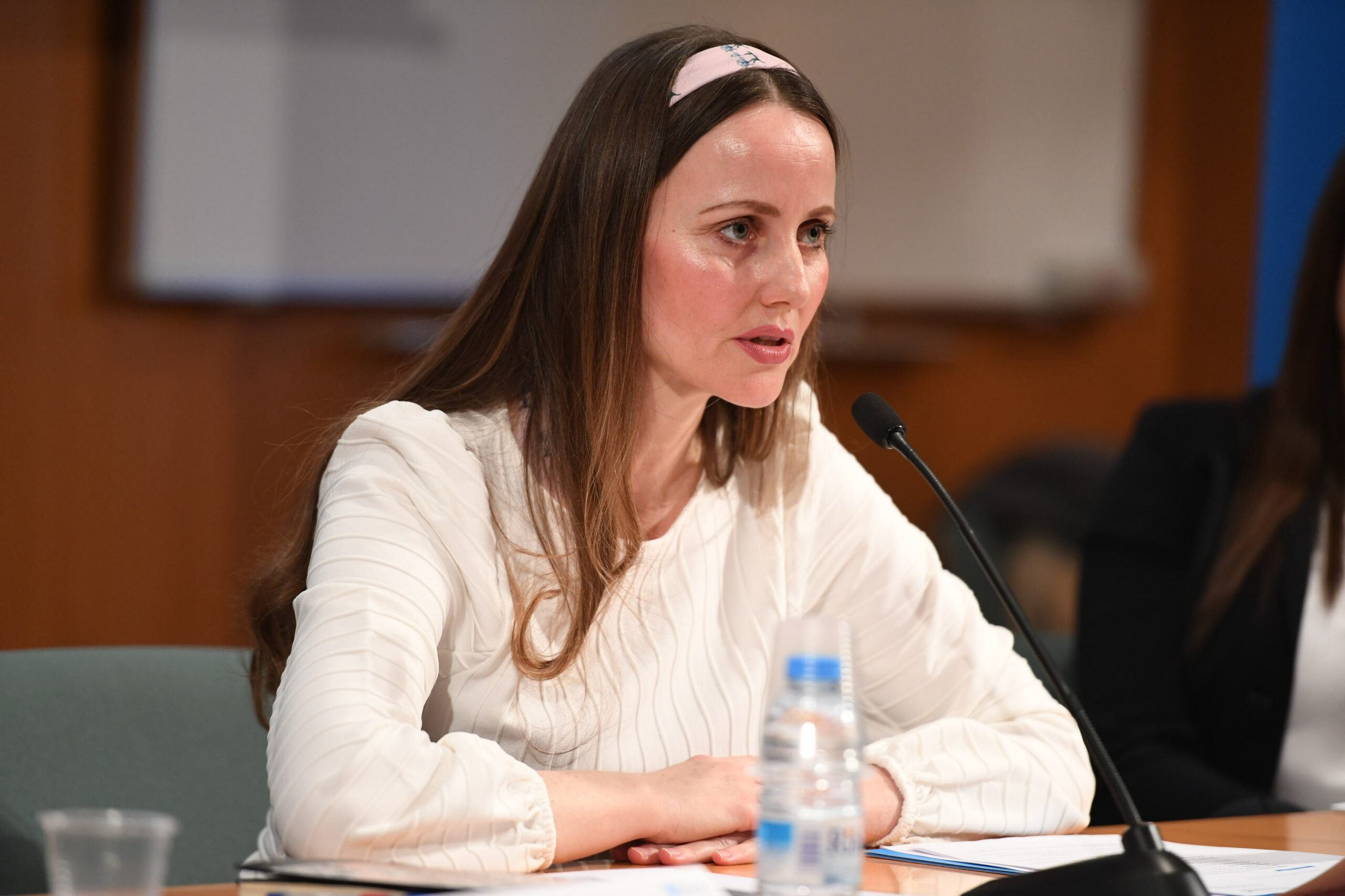 feminismo islámico