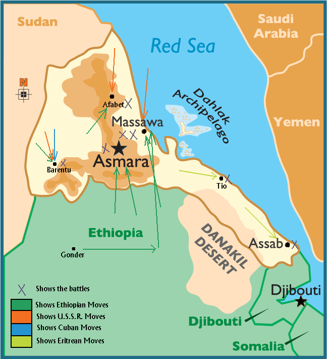 Eritrean_Independence_War