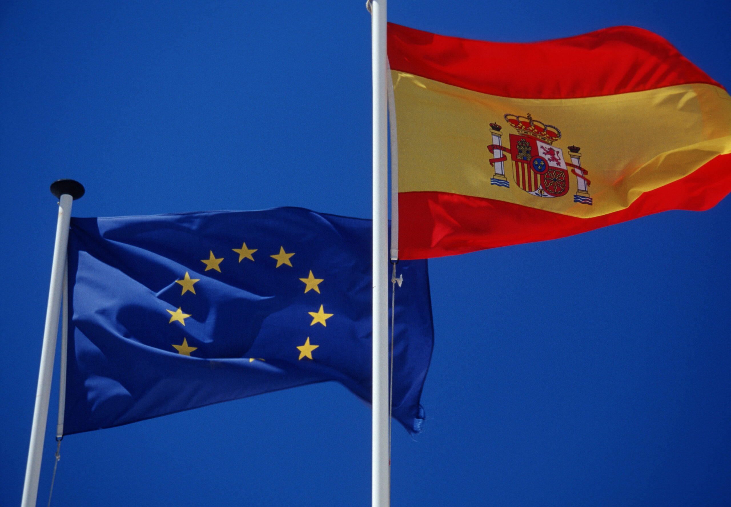 España ostenta la Presidencia del Consejo Ue 1997
