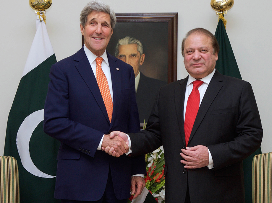 Afganistán, India y China fracturan la alianza entre Estados Unidos y Pakistán