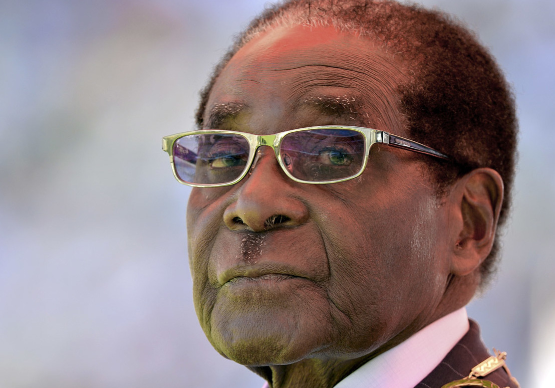 Robert Mugabe: el fundador de Zimbabue que arrasó su país