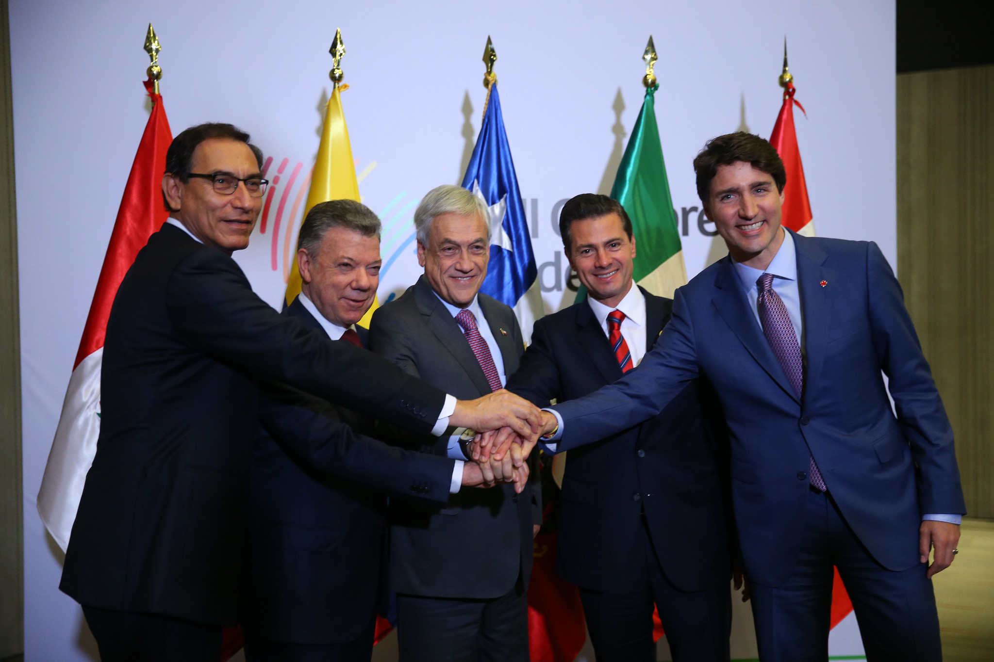 VIII Cumbre Americas_alianza pacifico