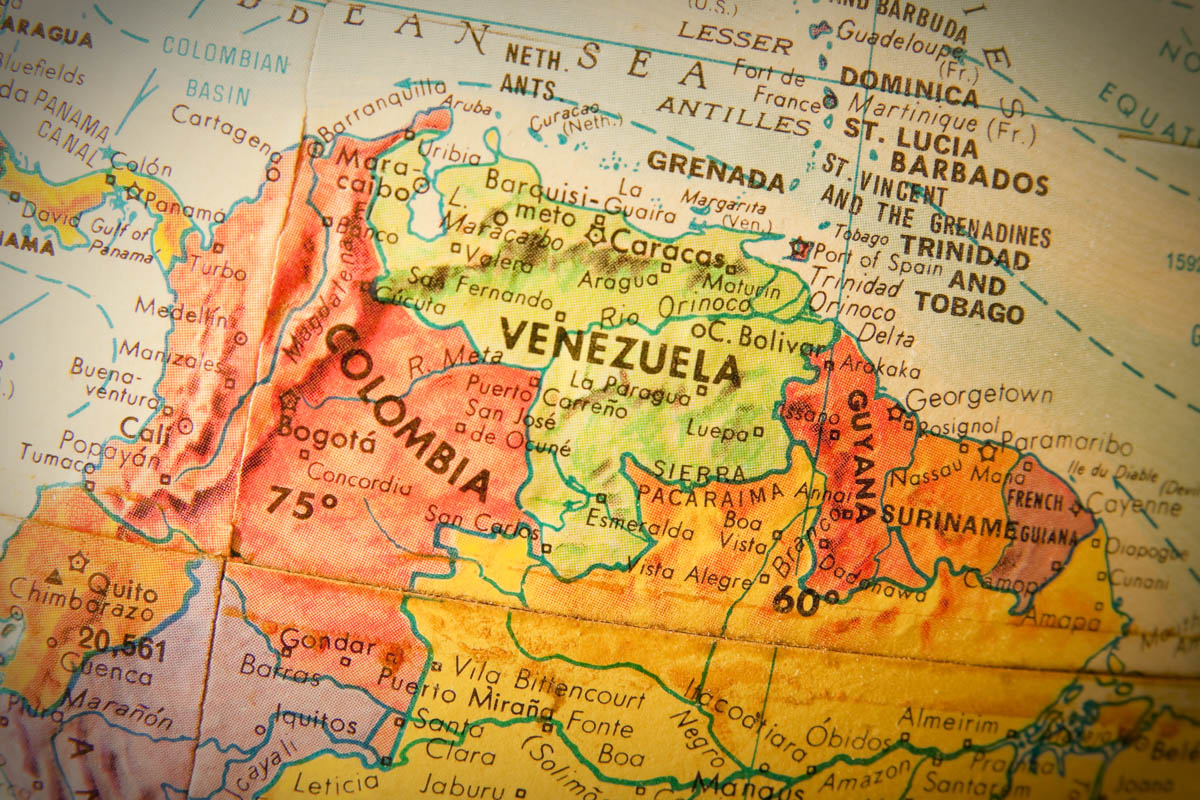 La comunidad internacional ante la cuestión venezolana